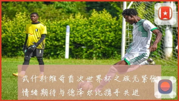 武什科维奇首次世界杯之旅无紧张情绪期待与德泽尔比携手共进