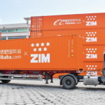 ZIM Integrated Shipping2