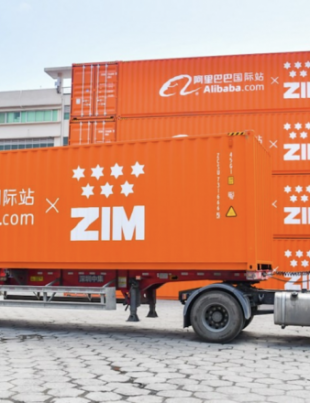 ZIM Integrated Shipping2