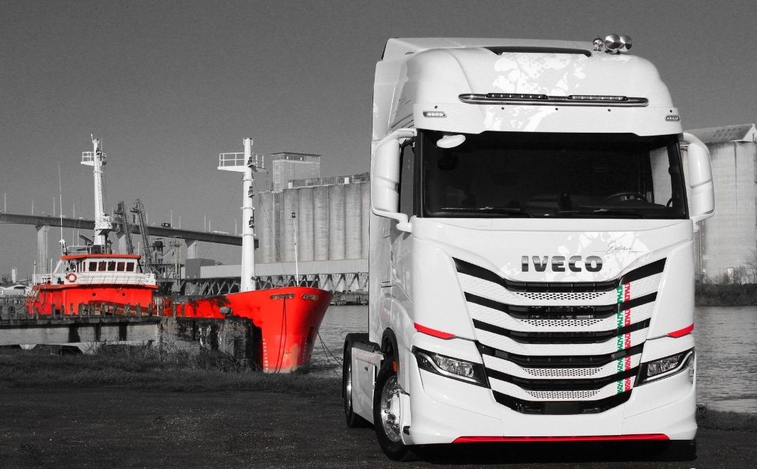 IVECO company2