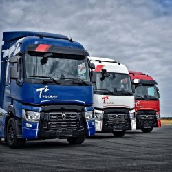 Renault Trucks launches new economy truck