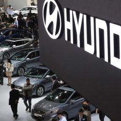 Hyundai Motor Group will be the first in the world to equip all commercial vehicles with hydrogen systems