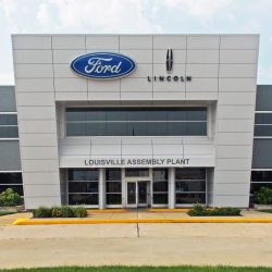 Ford and SK Innovation invest $11.4 billion to build new plants in the U.S.