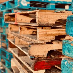Why the pallet market is in demand: an overview of the demand for packaging in Russia