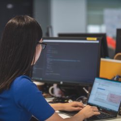 Digital staff training as an important aspect of company development