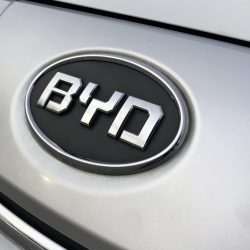 Chinese corporation BYD has become a partner of UzAuto Motors of Uzbekistan