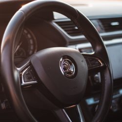 Skoda Corporation has intrigued by a new car: a review of the design of the car Skoda Corporation has intrigued by a new car: a review of the design of the car