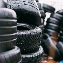 The cost of logistics negatively affects tire manufacturers