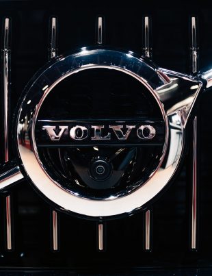 Swedish manufacturer Volvo Trucks