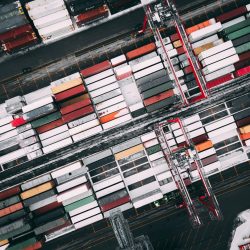 Freight rates are falling: an overview of the shipping market Freight rates are falling: an overview of the shipping market