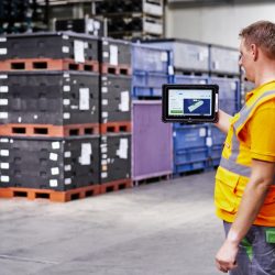 Logistics optimization: useful solutions to improve companies' performance Logistics optimization: useful solutions to improve companies' performance