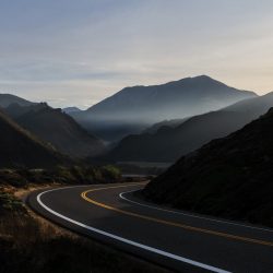 A new highway from Asia to Europe opens in Mongolia