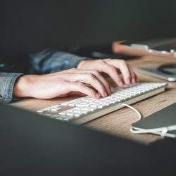 Parser as an option to attract customers