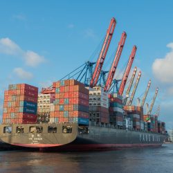 Container rates continue to fall: an overview of the market situation