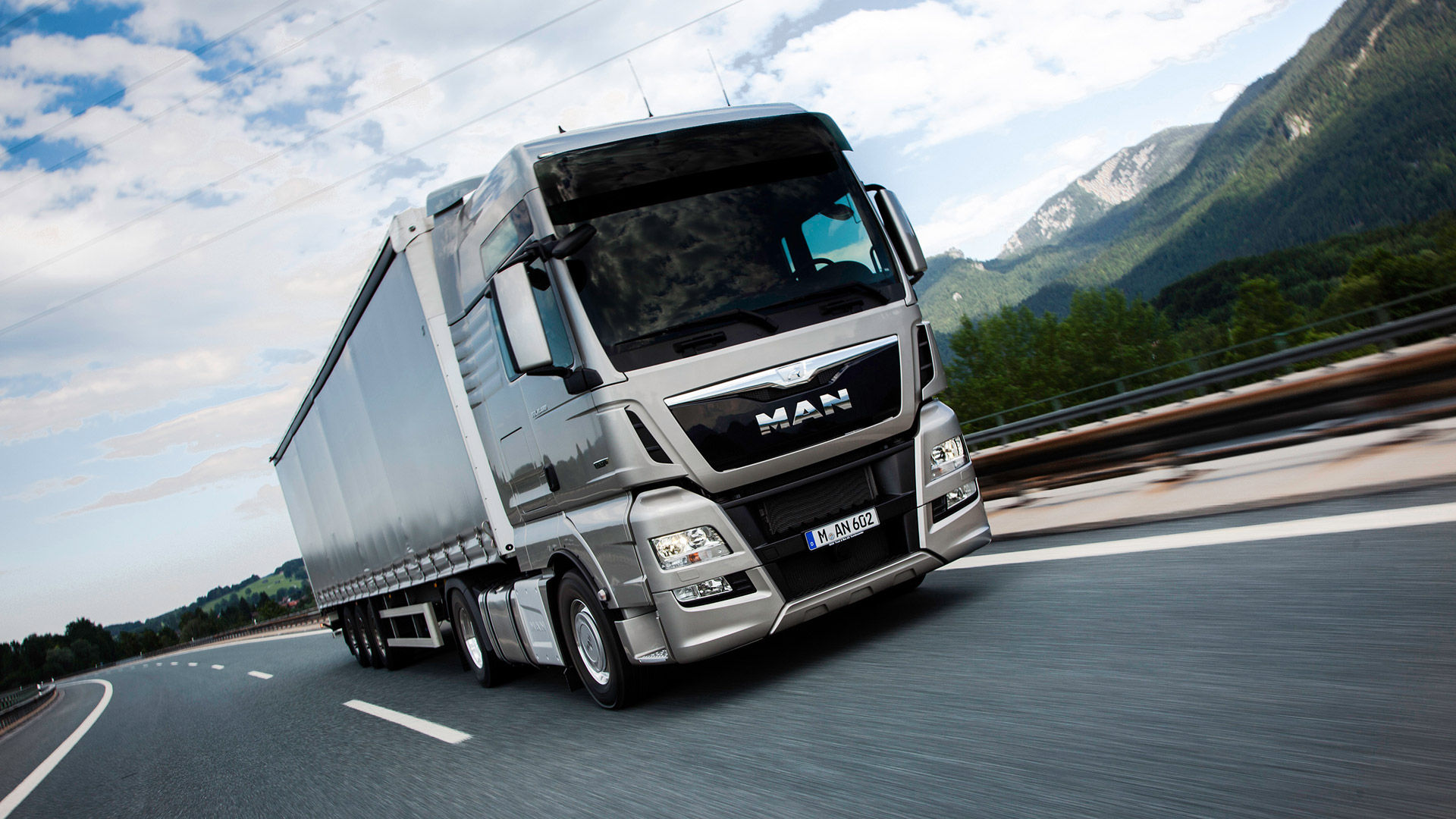 PZPM analysts: demand for trucks will remain at last year's level