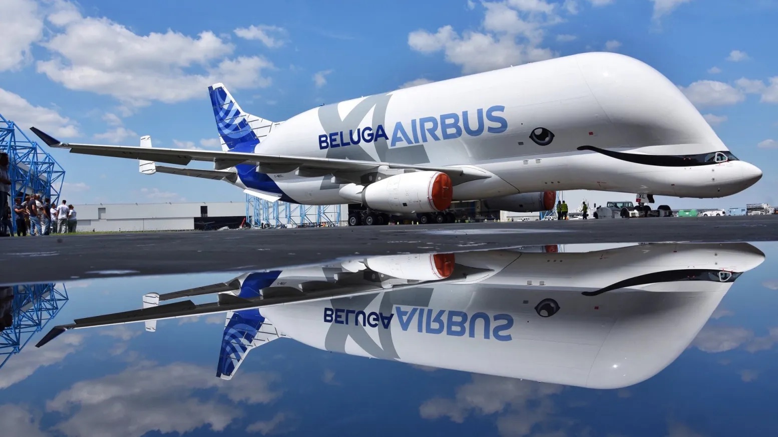 BelugaXL