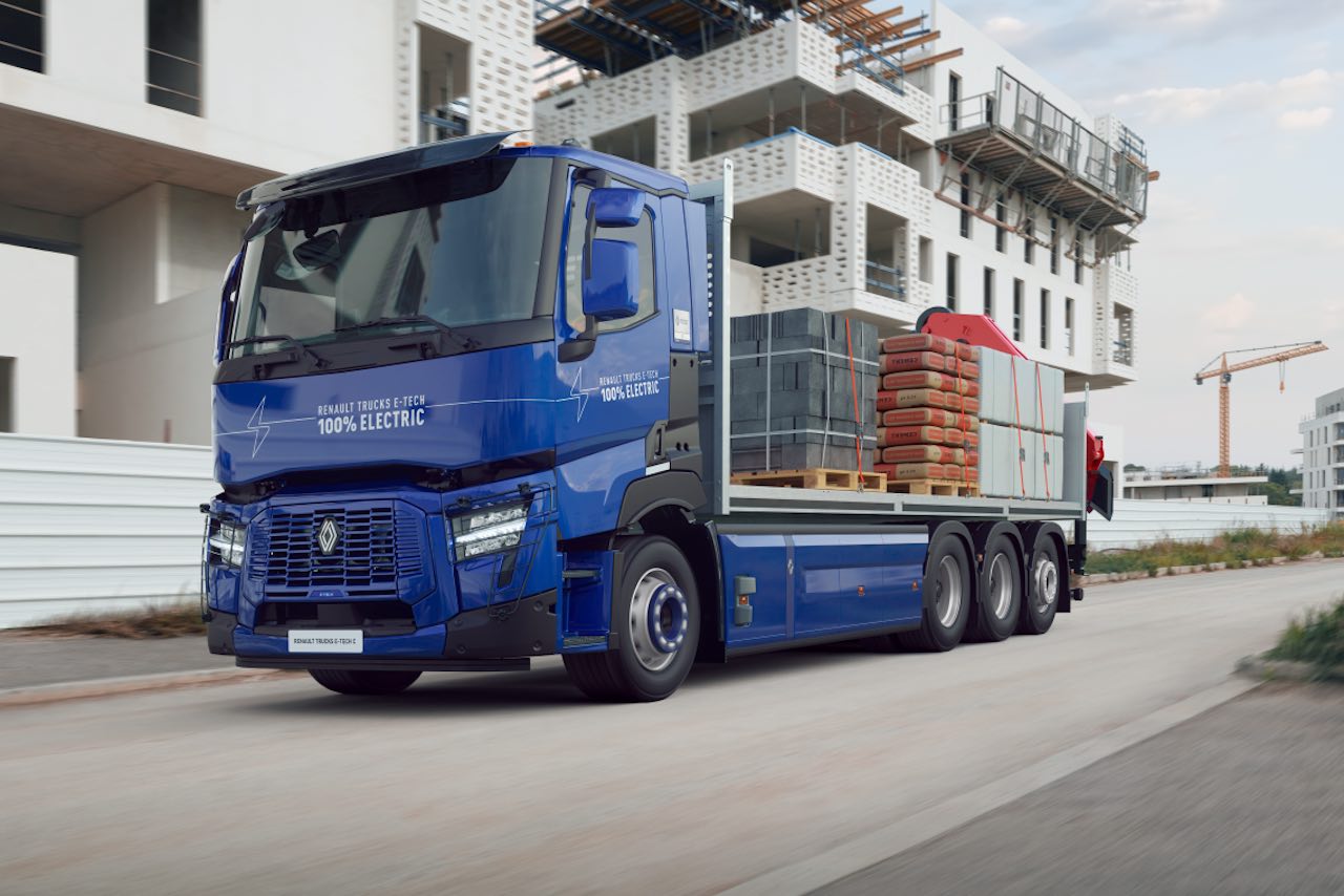 Renault Trucks