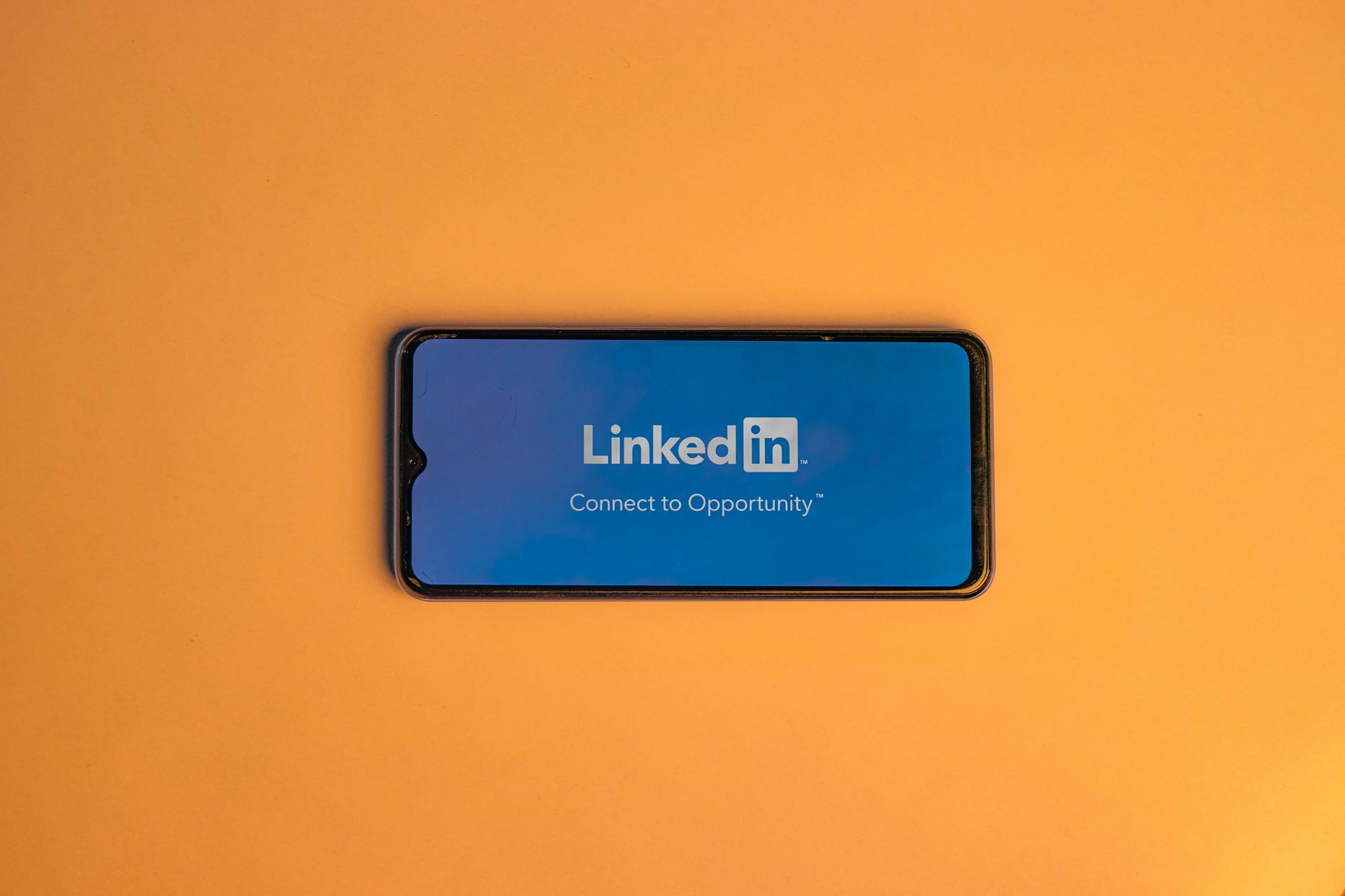 LinkedIn Live as an effective business tool