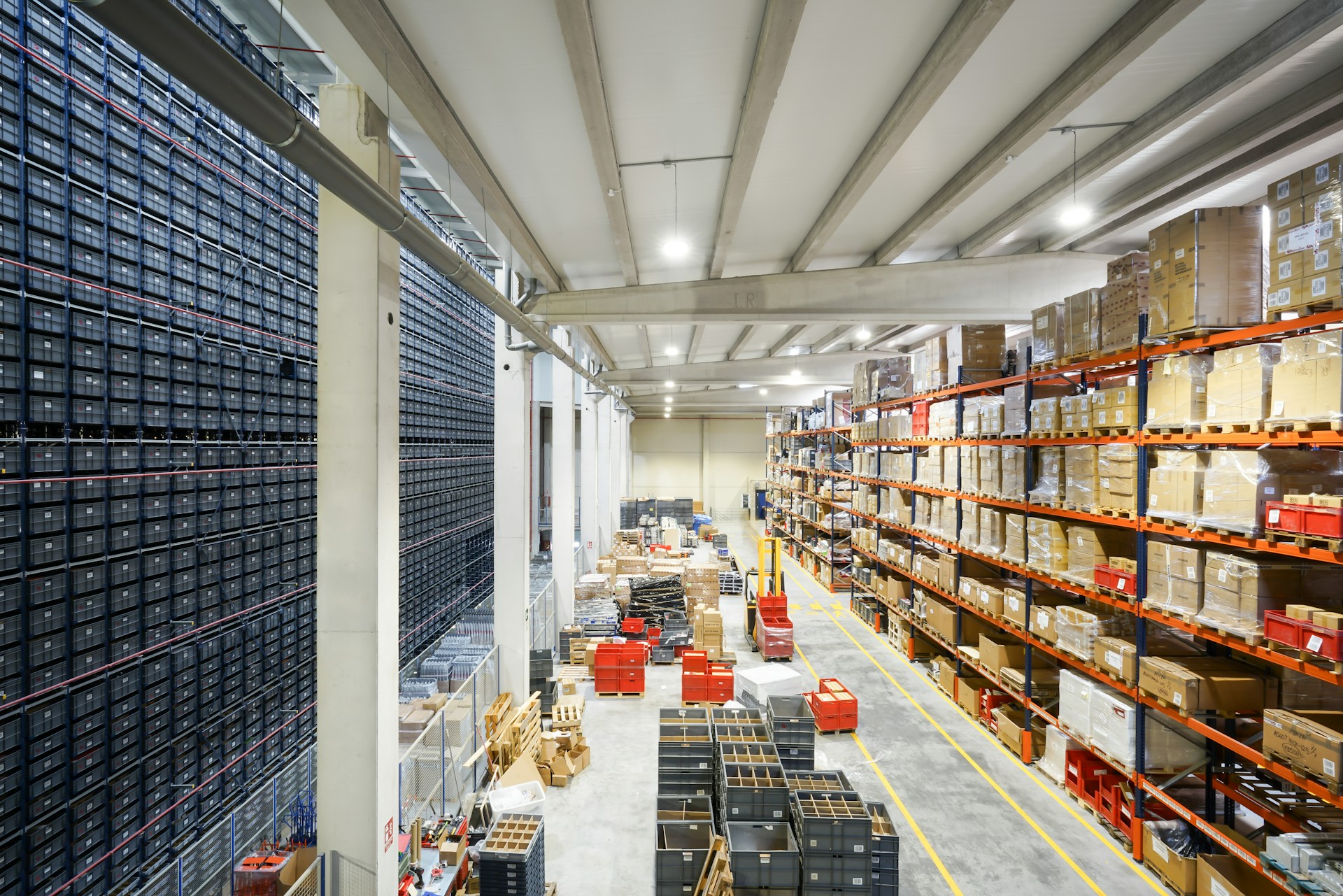 Accelerated Global Solutions joins forces with KGW Logistics
