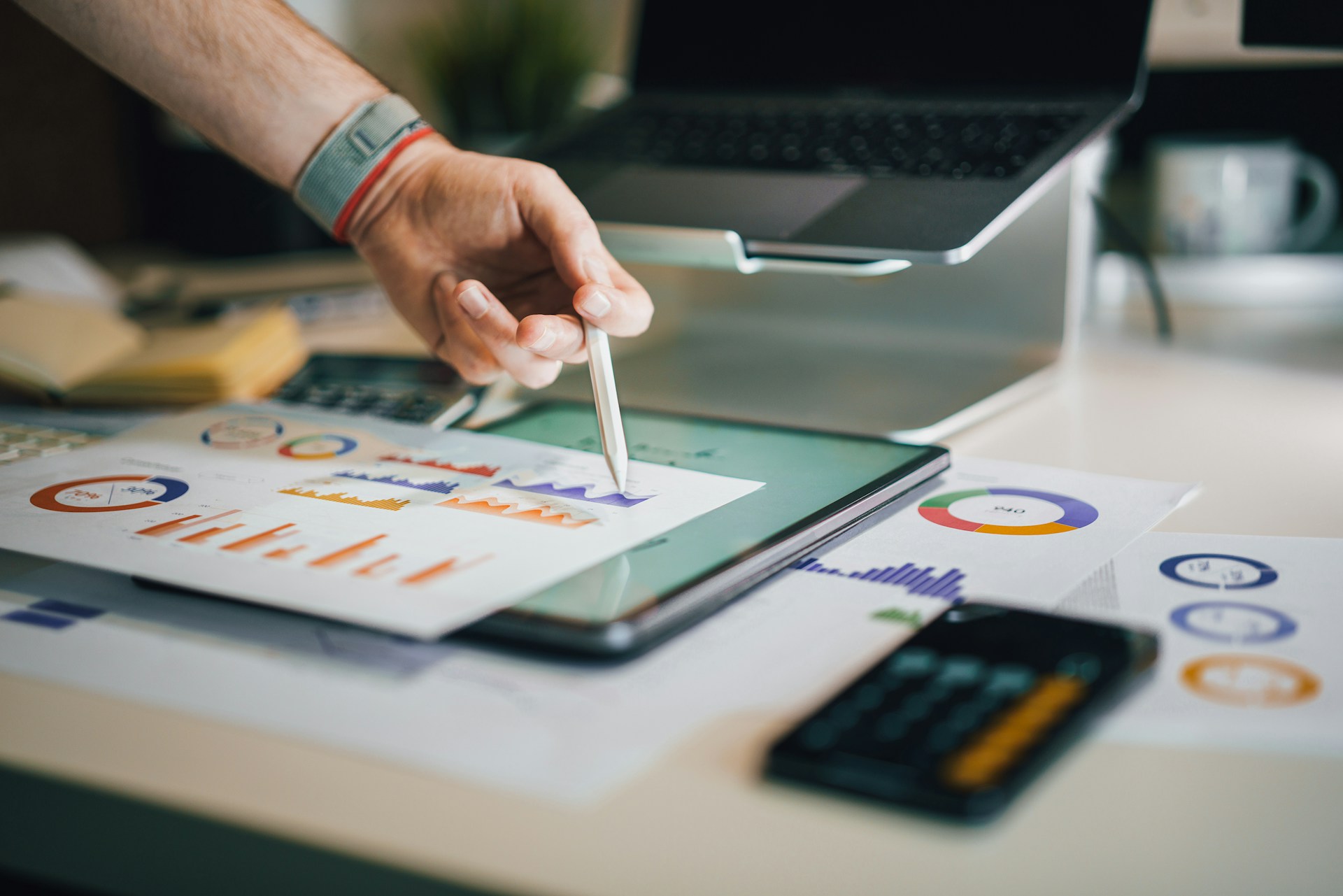 How needs assessment helps to improve company processes