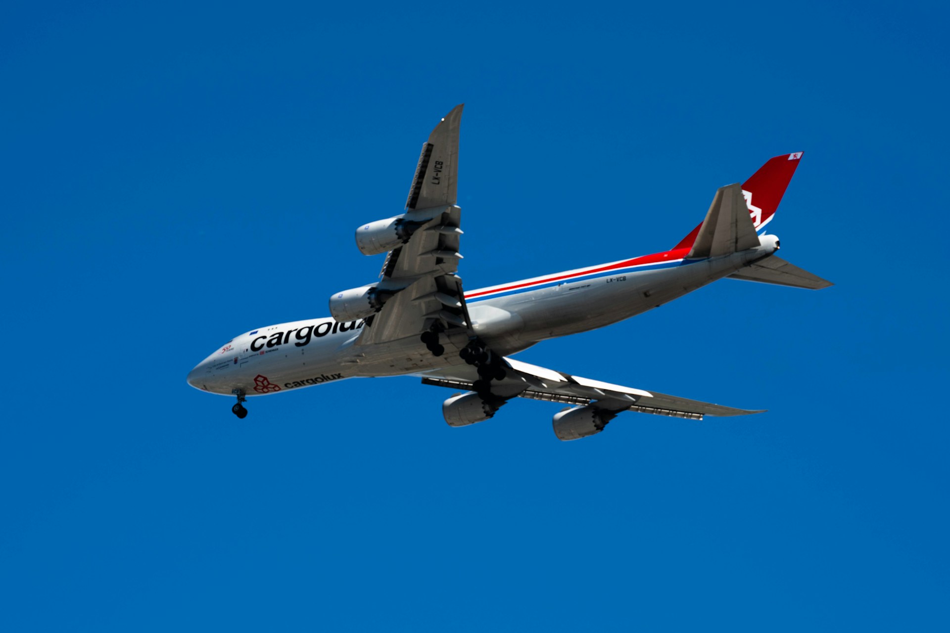 global air cargo market