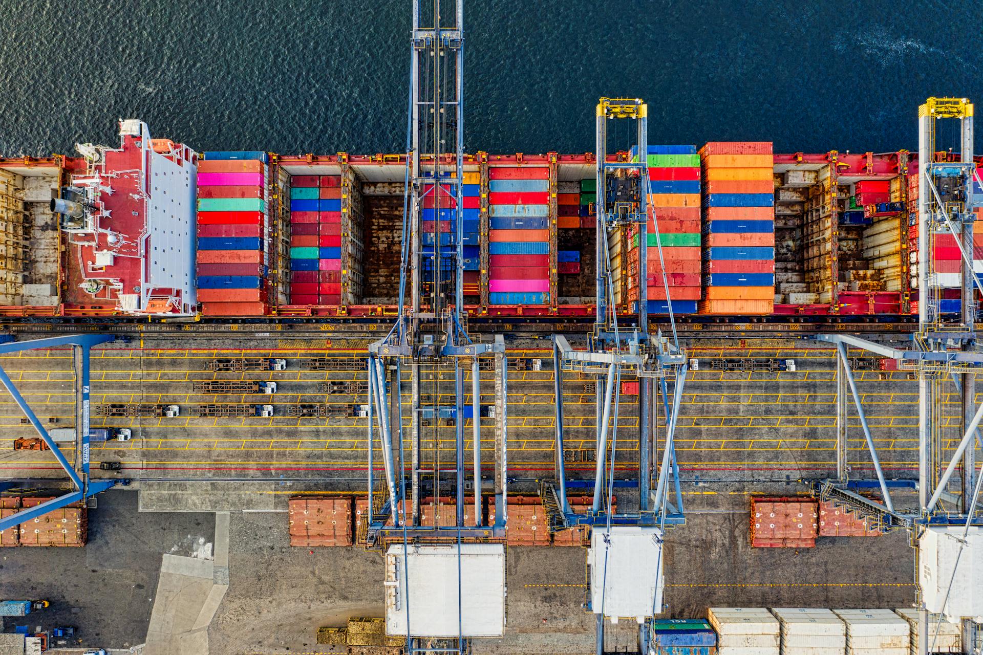 ELVIS offers customers a new container service