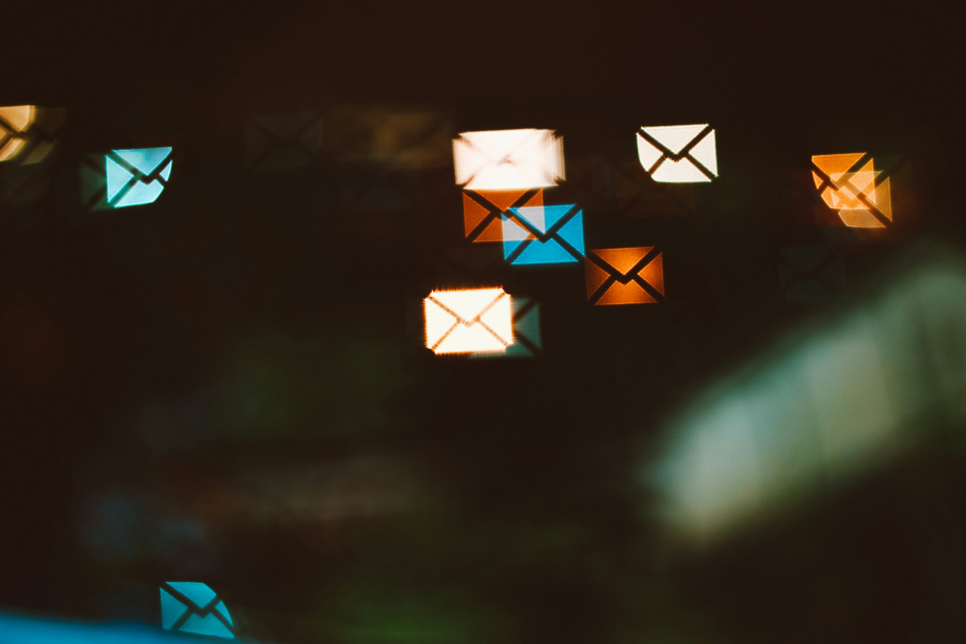 Email marketing: features of a customer engagement strategy