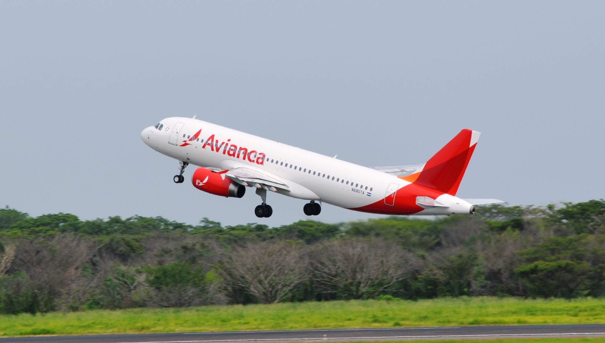 Latin American airlines expect increased demand for services