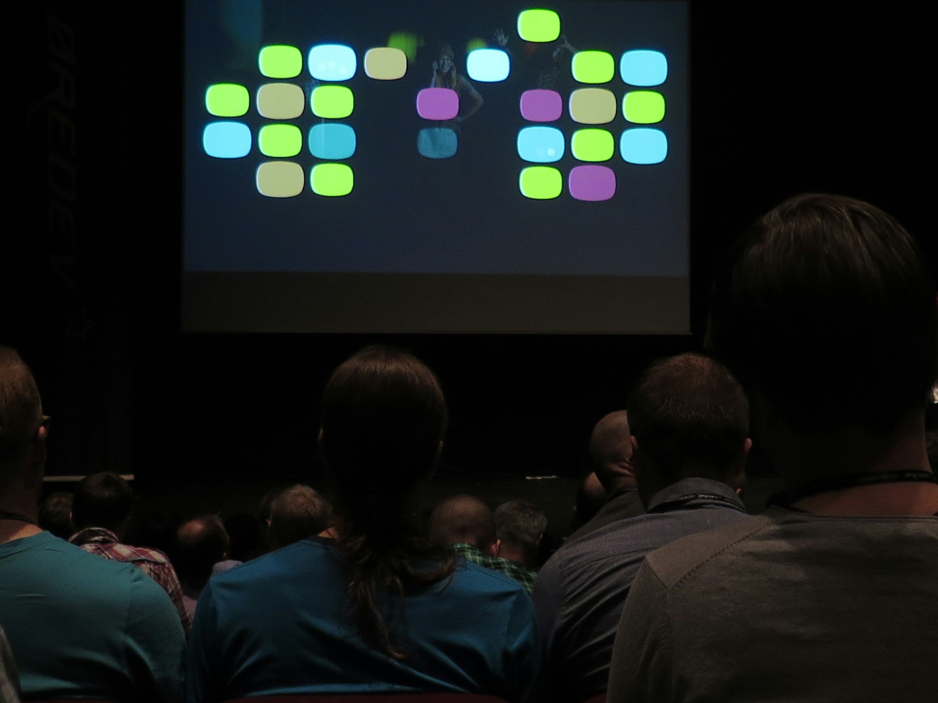 audience engagement for the logistics