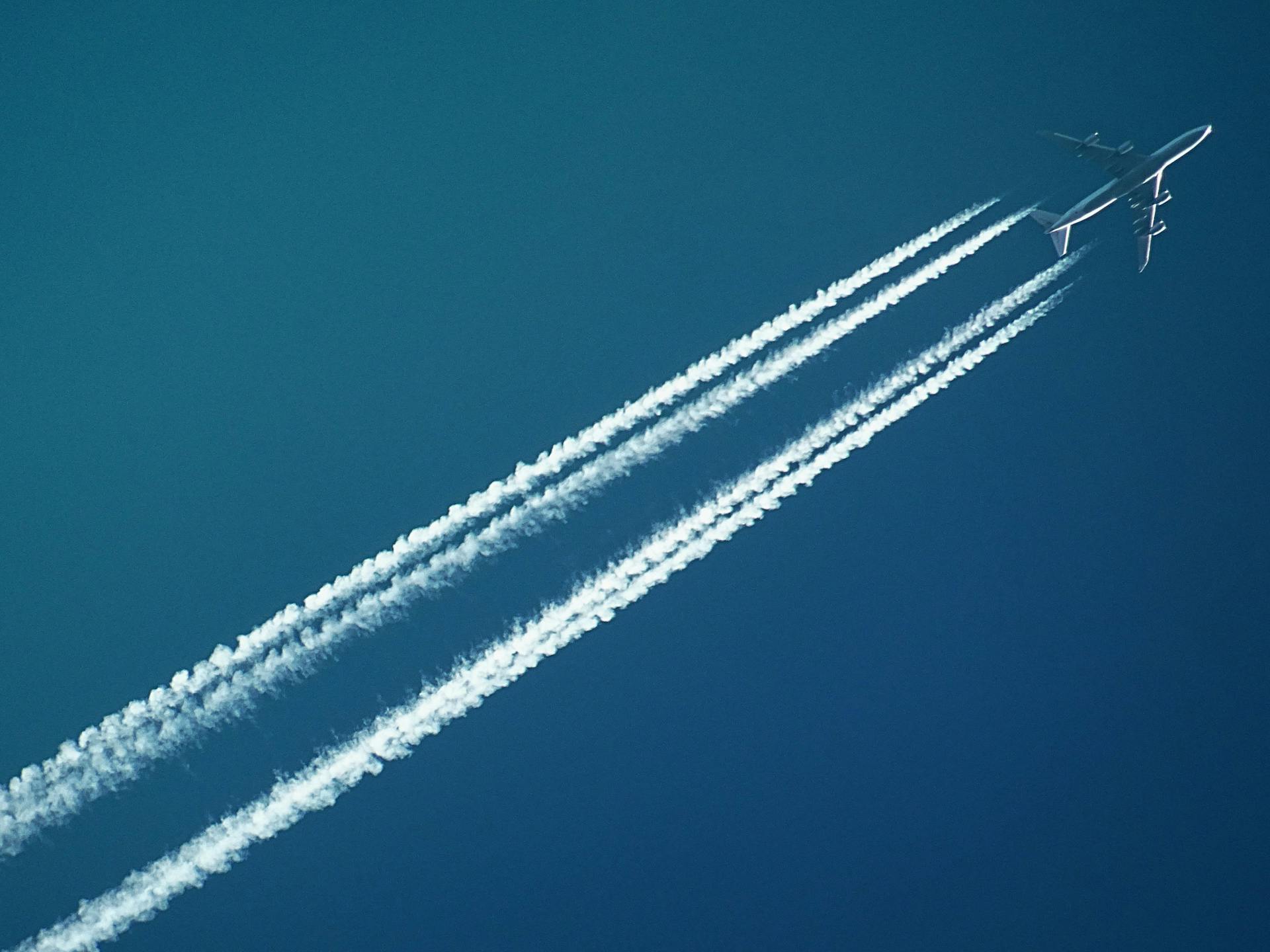 commercial aviation