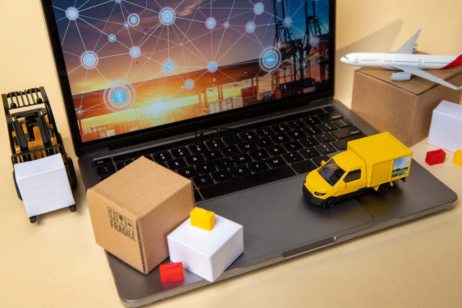 freight transportation costs AI